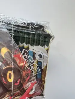 Pokemon TCG – Epee & Bouclier: Evolution Celeste Booster Box (French) **SEALED** - Image 5