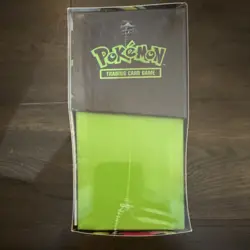 Pokemon Mega Evolution Perfect Order Pokemon Center Elite Trainer Box - Image 2