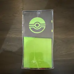 Pokemon Mega Evolution Perfect Order Pokemon Center Elite Trainer Box - Image 4