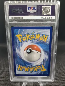 2019 POKEMON SM BLACK STAR PROMO #SM168 FULL ART/PIKACHU & ZEKROM GX PSA 10 - Image 2