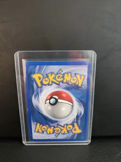 Raichu EX Sandstorm Holo Card 98/100 - Image 2
