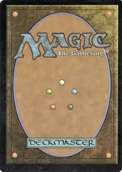 MTG Island 295 Foil Japanese Full Art Land Kamigawa Neon Dynasty VLP Magic Card - Image 2