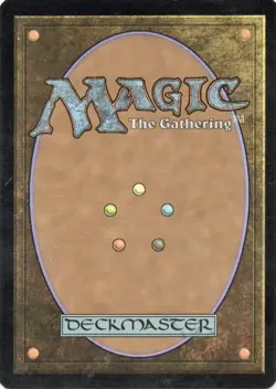 MTG Plains (293) - JP Full Art NEO Land Foil #293 VLP/NM Magic Card - Image 2