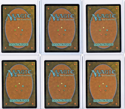 Magic the Gathering Edge of Eternities 6 card lot - Image 2