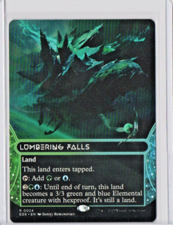 Magic the Gathering Edge of Eternities 6 card lot - Image 5