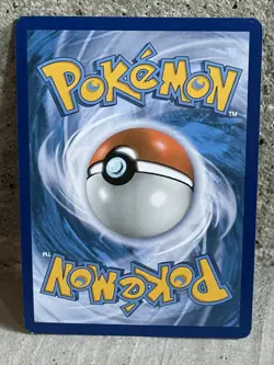 Lickitung - Detective Pikachu - 16/18 - Holo Foil - Pokemon Card - Near Mint - Image 2