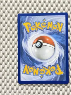 Mew ex 205/165 Full Art Holo Pokemon Sv: Scarlet & Violet 151 English NM #87 - Image 2