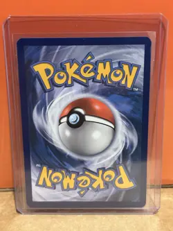 Raichu Holo SM Burning Shadows Pokemon NM 41/147 Sun & Moon - Image 2