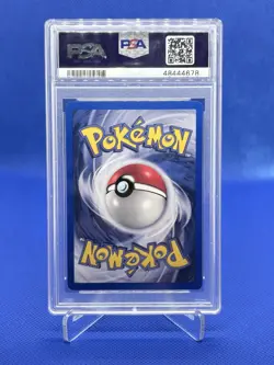 Pokemon TCG Koga's Beedrill Gym Challenge 9/132 1st Edition Holo 80 HP 70 Attack - Image 2