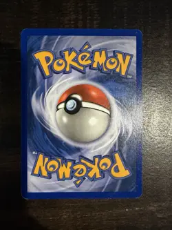 Pokemon Chansey EX TCG Holo Ultra Rare Card Ruby and Sapphire 96/109 - Image 2