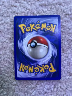 Pokemon TCG Mewtwo Base Set 10/102 Holo Unlimited Holo Rare - Image 2