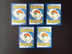 Pokemon TCG - Shiny Lot - Scorbunny, Raboot, Ducklett, Etc. - NM - - Image 2
