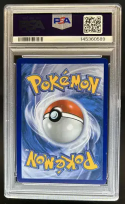 2025 Pokemon Venusaur ex Special Illustration Rare #177/132 PSA 10 GEM MINT - Image 2
