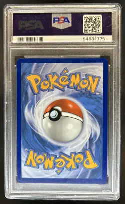 2024 Pokemon Twilight Masquerade Eevee #188/167 PSA 10 GEM MINT - Image 2