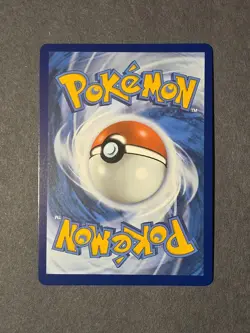 Pokemon TCG Blastoise ex 030/142 Sv07: Stellar Crown Holo - Image 2