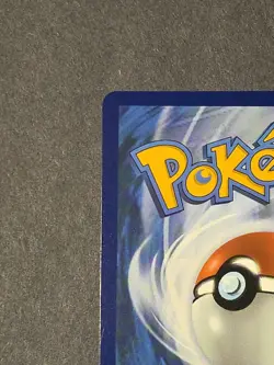 Pokemon TCG Blastoise ex 030/142 Sv07: Stellar Crown Holo - Image 3