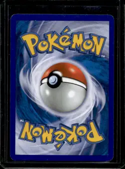 2008 Pokemon Diamond & Pearl Majestic Dawn Eevee #63/100 - Image 2
