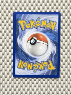 Meowth 106/094 Full Art Holo Pokemon Me02: Phantasmal Flames English NM #52 - Image 2