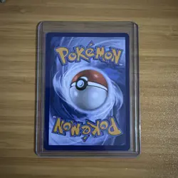 Meloetta Illustration Rare ME: Pokemon Mega Evolution Promo 026 NM - Image 2