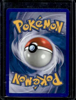 2006 Pokemon EX Dragon Frontiers Chikorita #44/101 - Image 2