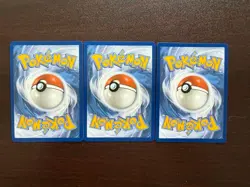 Pokemon Venusaur Evolution Line Set Bulbasaur Ivysaur Mega Venusaur EX - Image 2