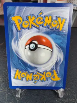 Pokemon TCG Black Kyurem EX Surging Sparks STAMPED Promo 048/191 NM - Image 2