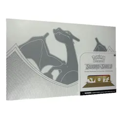 Pokemon TCG Sword & Shield UPC Charizard Ultra Premium Collection Box - SEALED 820650871115 - Image 1