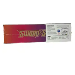 Pokemon TCG Sword & Shield UPC Charizard Ultra Premium Collection Box - SEALED 820650871115 - Image 4