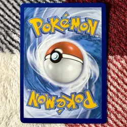 POKEMON TCG HATTERENE VMAX FULL ART ULTRA RARE HOLO! GG47/GG70 CROWN ZENITH! - Image 2
