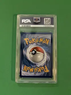 Pokemon Charizard VSTAR SWSH262 BSP FA Ultra Premium Black Star Promo PSA 10 - Image 2