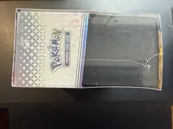Pokemon TCG Prismatic Evolutions ETB Elite Trainer Box FACTORY SEALED & NEW - Image 5