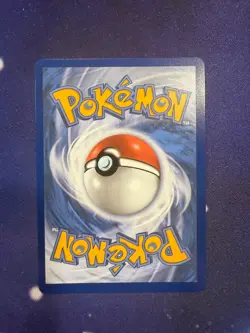 Pokemon Team Rocket's Crobat EX - Destined Rivals - 234/182 - LP - Image 4