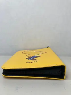 Supai Pokemon Card Binder Ring Card Album - NEW - READ - Image 3