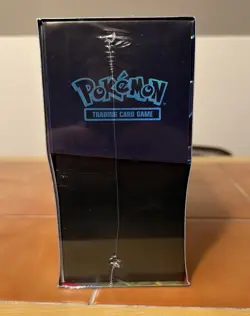 Pokemon Mega Evolution Phantasmal Flames Elite Trainer Box ETB Factory Sealed - Image 2