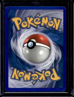 2006 Pokemon EX Crystal Guardians Treecko #67/100 - Image 2