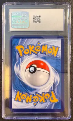 Pokemon CGC Mint 9 Blastoise & Piplup GX RR 2023 003/150 CSM2aC S.Chinese - Image 2