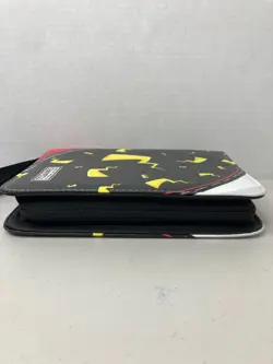 TCGAMES Pokemon Card Binder Ring Card Album - NEW - READ - Image 4