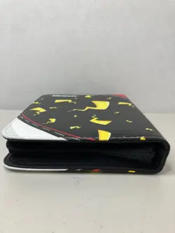 TCGAMES Pokemon Card Binder Ring Card Album - NEW - READ - Image 5