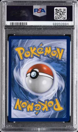 2016 POKEMON XY BREAKPOINT #52 ESPEON EX PSA 10 - Image 2
