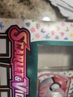 2X Pokemon Scarlet & Violet 151 Blooming Waters Premium Collection Box (ONE BOX - Image 3