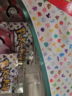 2X Pokemon Scarlet & Violet 151 Blooming Waters Premium Collection Box (ONE BOX - Image 4