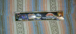 Yugioh Korean Exclusive Playmat Box Set With X2 Ultra Promos Unused New - Image 1