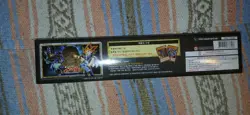 Yugioh Korean Exclusive Playmat Box Set With X2 Ultra Promos Unused New - Image 2