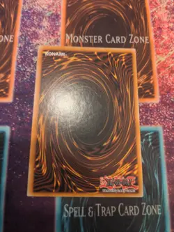 Yu-Gi-Oh! The Phantom Knights of Rusty Bardiche LEHD-ENC00 1st Ultra Rare NM b2/ - Image 3