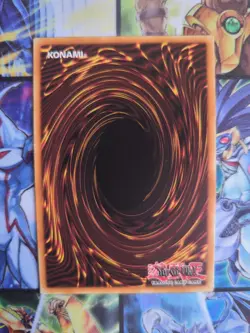 Yu-Gi-Oh x3 Heavenly Dragon Circle GFP2 - EN165 Ultra Rare 1st Edition NM - Image 5