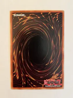 Yu-Gi-Oh! TCG Baxia, Brightness of the Yang Zing Duelist Alliance DUEA-EN051 1st - Image 2