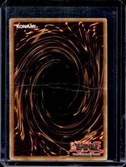 2004 Yu-Gi-Oh Master Collection Volume 1 Relinquished #MC1-EN003 - Image 2