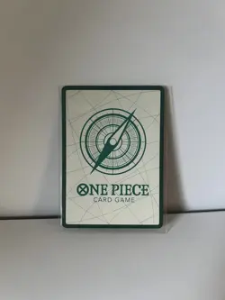 DON !! Card Tony Tony Chopper Gold ONE PIECE CARD THE BEST vol.2 Japanese NM - Image 2