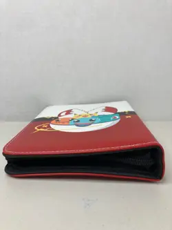 Pokemon Card Binder Ring Card Album - NEW - READ - Image 3
