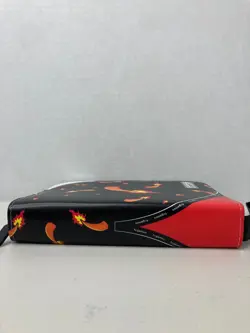 TCGAMES Pokemon Card Binder Ring Card Album - NEW - READ - Image 3